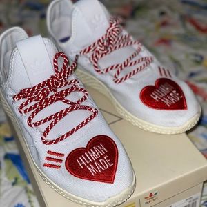 Pharrell Human Made sneakers